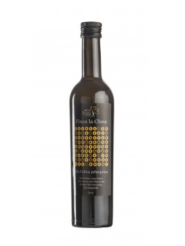 Finca La Closa - Botella 50cl