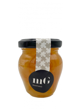 Miel Piel de Naranja - 135 gr