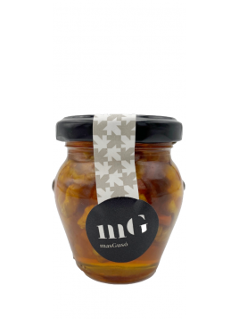 Miel Nueces - 135 gr