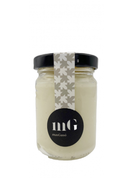 Homemade Allioli - 120 gr