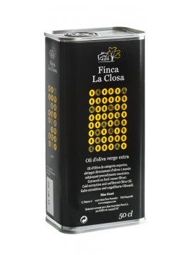 Finca La Closa - Lata 50cl