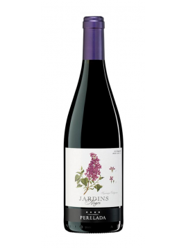 Perelada Jardins Negre