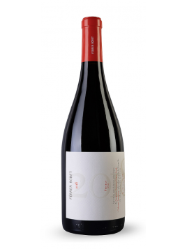 Ferrer Bobet Vinyes Velles