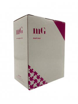 Bag in Box Rioja