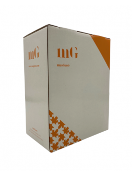 Bag in Box Sangría Especial