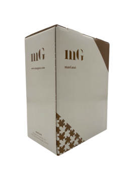 Bag in Box Oporto 20 Y