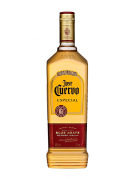 Tequila Jose Cuervo
