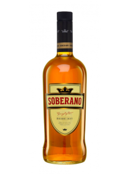 Soberano