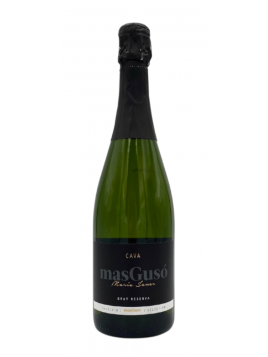 Maria Janer Brut Reserva