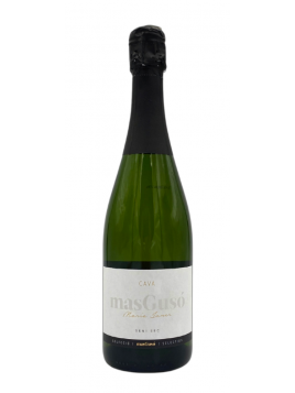 Maria Janer Semi Sec Reserva