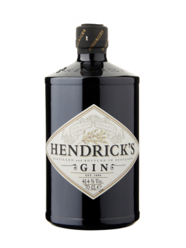 Gin Hendrisck's 1L