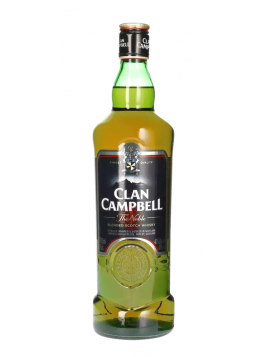 Clan Campbell