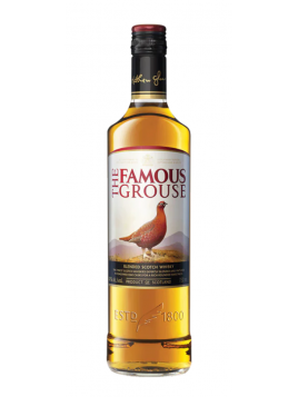 Famous Grouse 1L