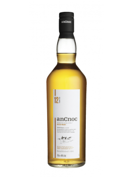 Ancnoc 12Y