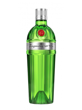 Gin Tanqueray Nº Ten