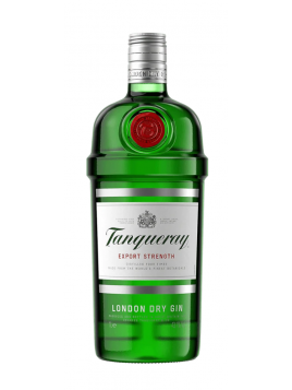Gin Tanqueray