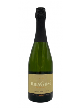 Maria Janer Brut Nature