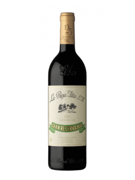 904 La Rioja Alta