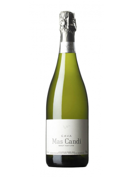 Mas Candi Brut Nature