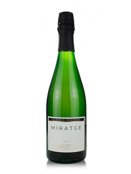 Miratge Brut Nature