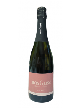 Maria Janer Rosat Brut Reserva