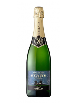 Perelada Stars Brut Nature