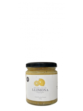 Lemon Jam – 250g
