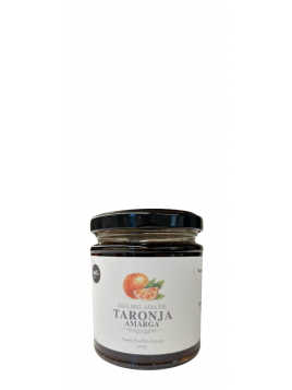 Melmelada taronja amarga -...