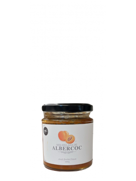 Apricot Jam – 250g
