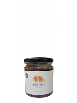 Melmelada de figues - 250gr