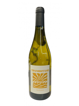Tramontane chardonnay