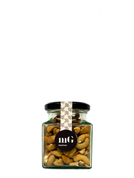 Anacardos salados - 130gr