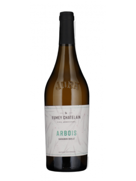 Fumey Chatelain Savagnin...