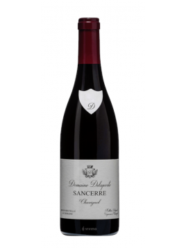 Chavignol Sancerre Rouge