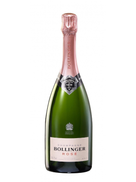 Bollinger Cuvé Rosé