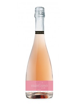Cuvée Mar Rosé