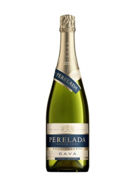 Perelada Brut Reserva