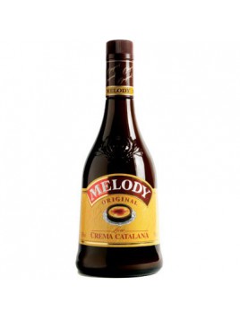 CREMA CATALANA MELODY