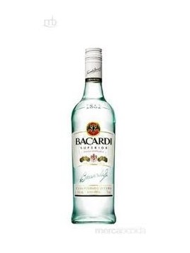 RON BACARDI L.