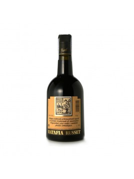 RATAFIA RUSSET