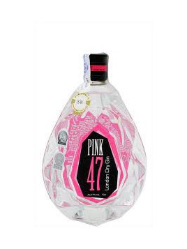 GIN PINK 47