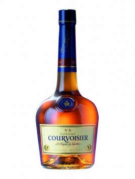 COURVOISIER V.S.