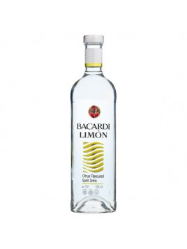 BACARDI LIMÓN