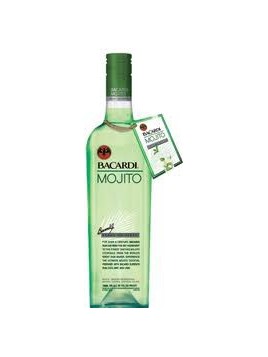 BACARDI MOJITO