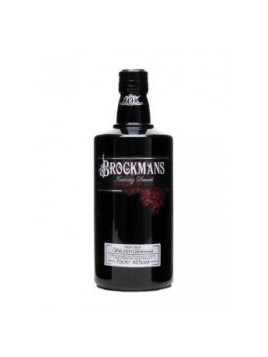 GIN BROCKMANS
