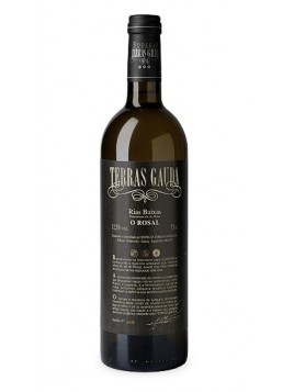 Terras Gauda Etiqueta Negra