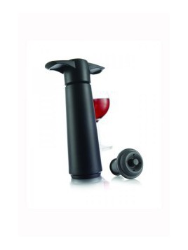 BOMBA DE VACÍO + 2 TAPONES