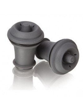 TAPONES PARA EL VACÍO