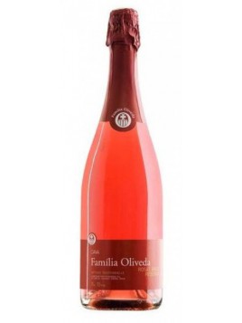 Familia Oliveda Rosat Brut