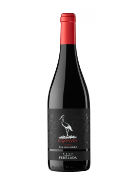 Perelada Cigonyes Negre